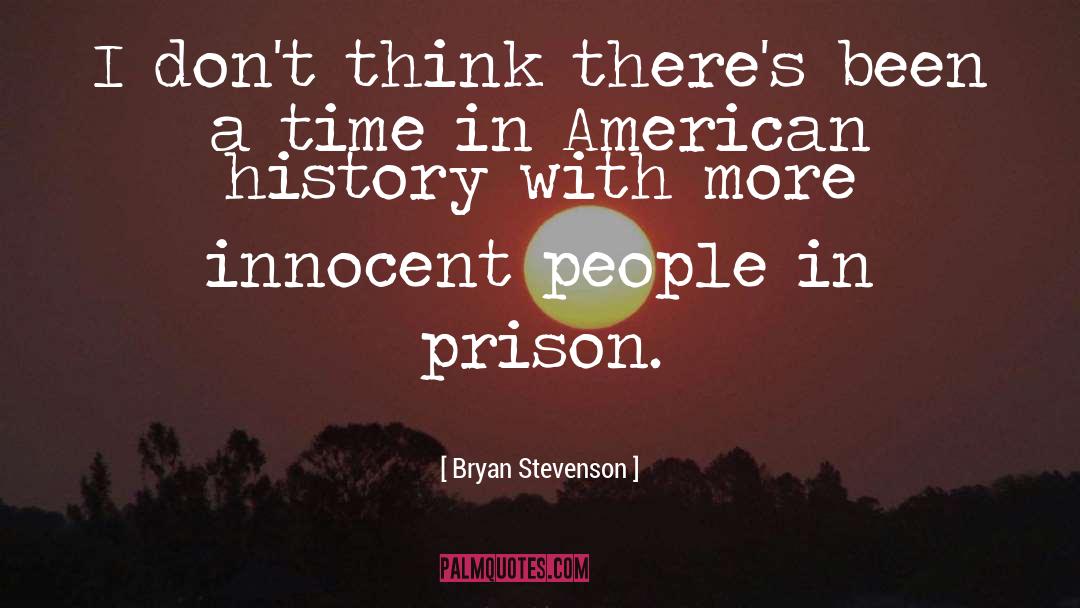 American Scholar quotes by Bryan Stevenson