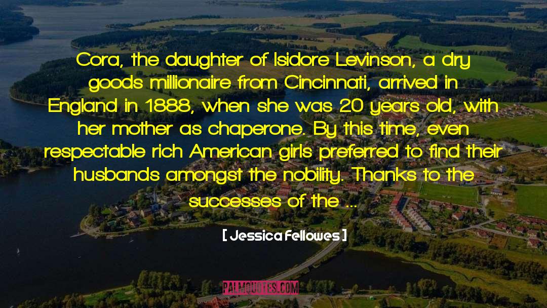 American Slavery quotes by Jessica Fellowes