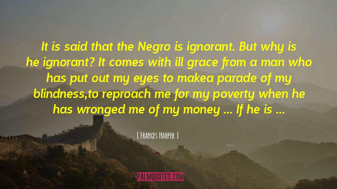 American Slavery quotes by Frances Harper