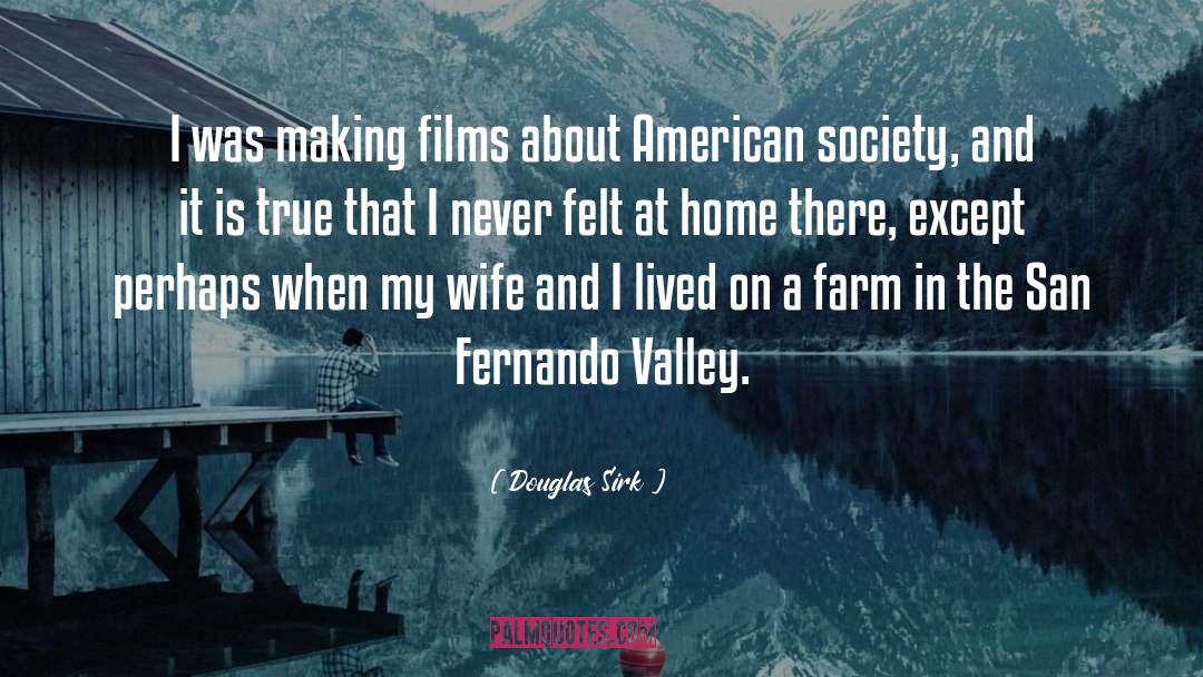 American Sniper Famous quotes by Douglas Sirk