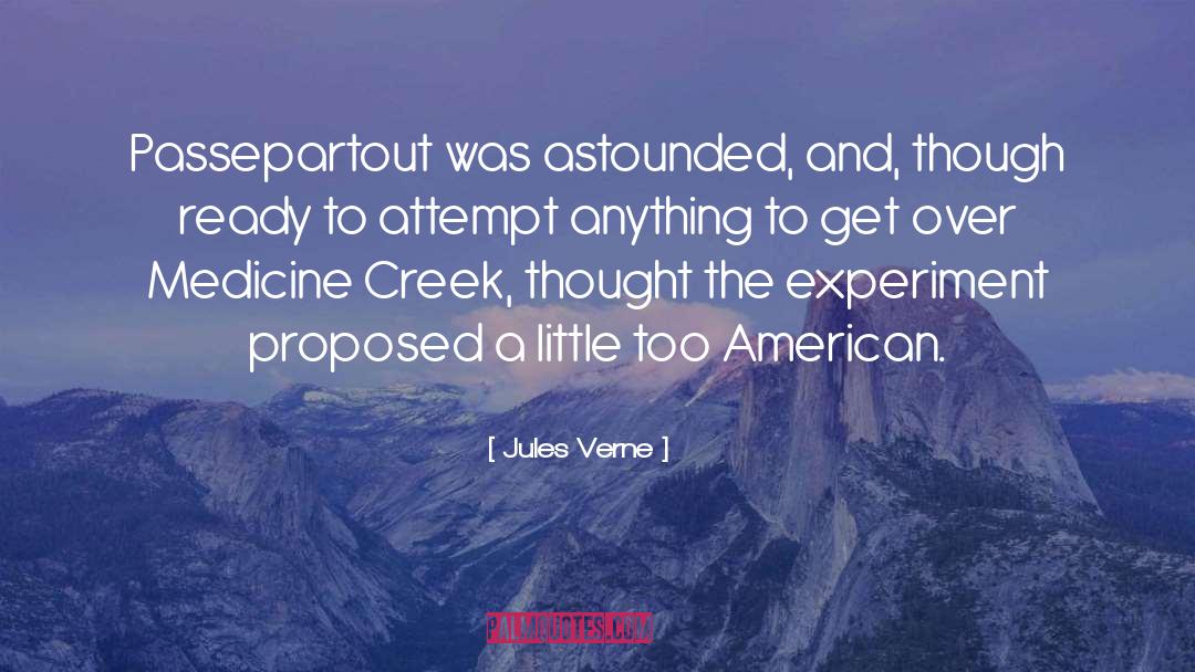 American Soldiers quotes by Jules Verne