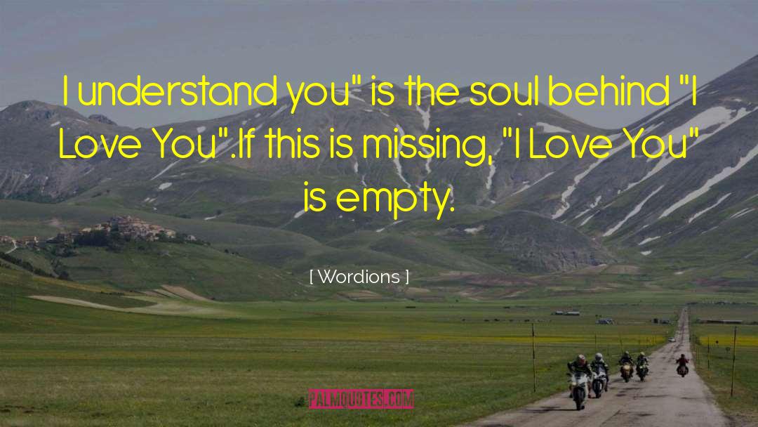 American Soul quotes by Wordions