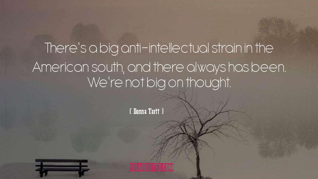 American South quotes by Donna Tartt