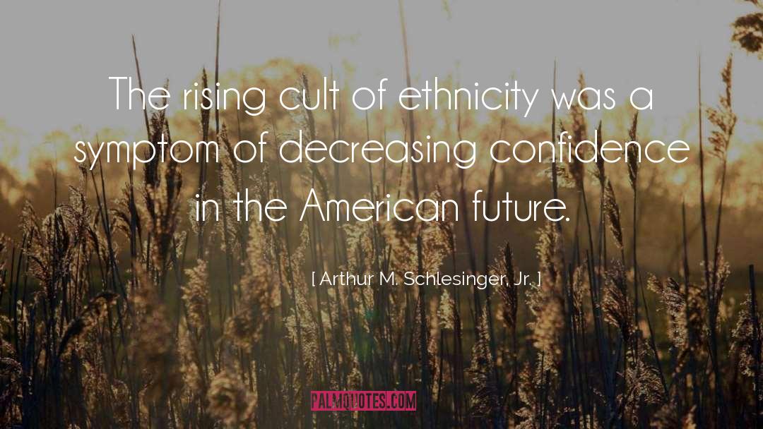 American South quotes by Arthur M. Schlesinger, Jr.