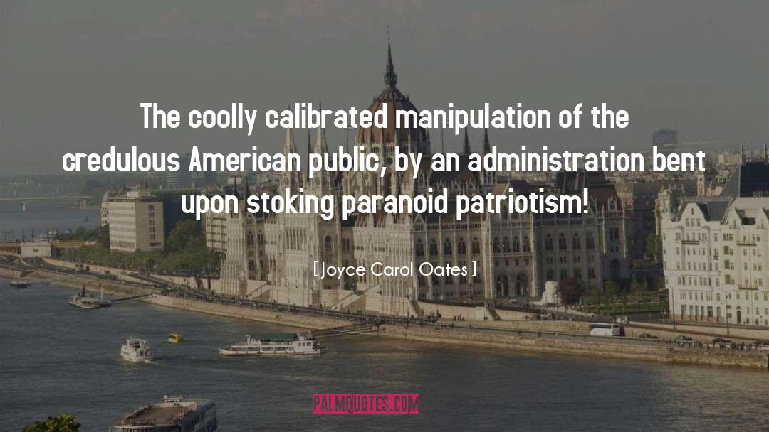 American Universities quotes by Joyce Carol Oates