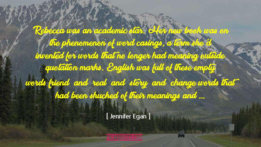 American Veterans quotes by Jennifer Egan