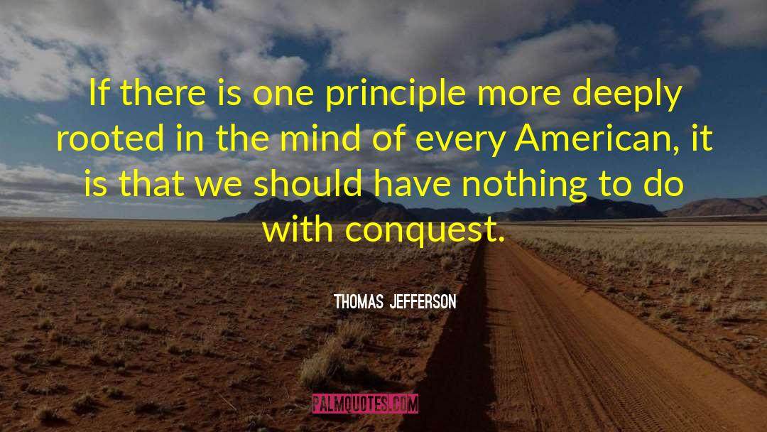 American War quotes by Thomas Jefferson