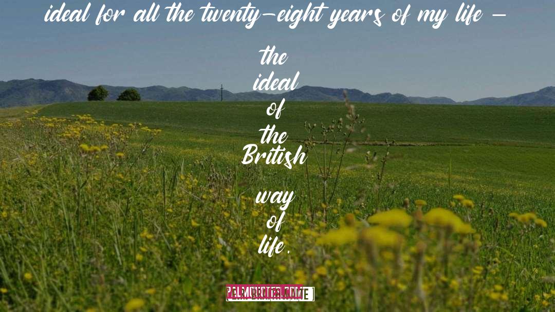 American Way Of Life quotes by E.R. Braithwaite