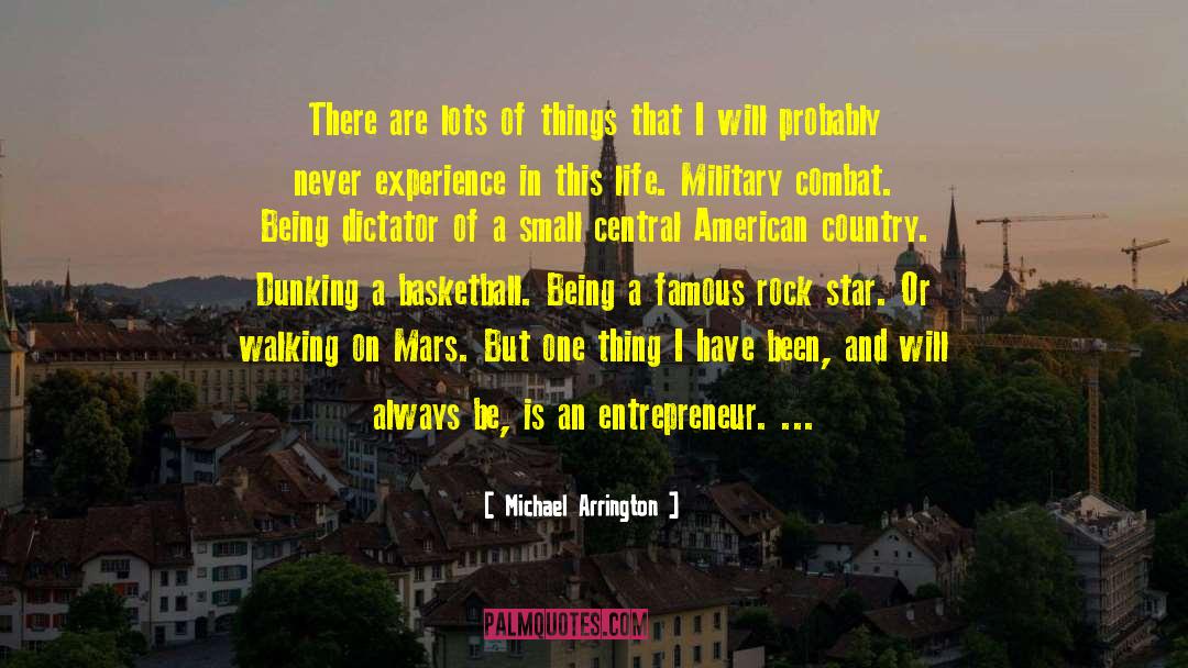 American Workers quotes by Michael Arrington