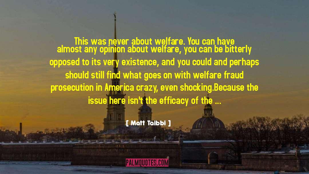 American Workplace quotes by Matt Taibbi