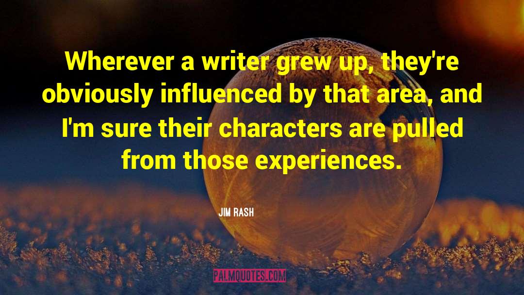 American Writer quotes by Jim Rash