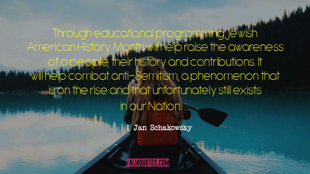 American Writer quotes by Jan Schakowsky