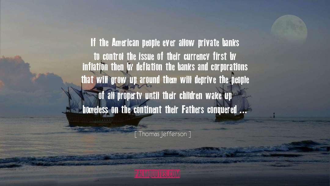 American Writers quotes by Thomas Jefferson