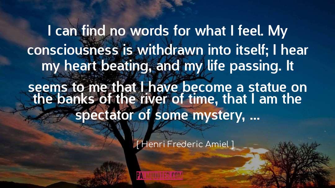 Amiel quotes by Henri Frederic Amiel