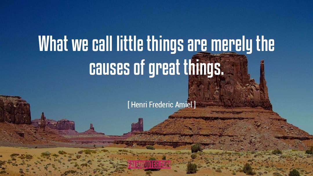 Amiel quotes by Henri Frederic Amiel