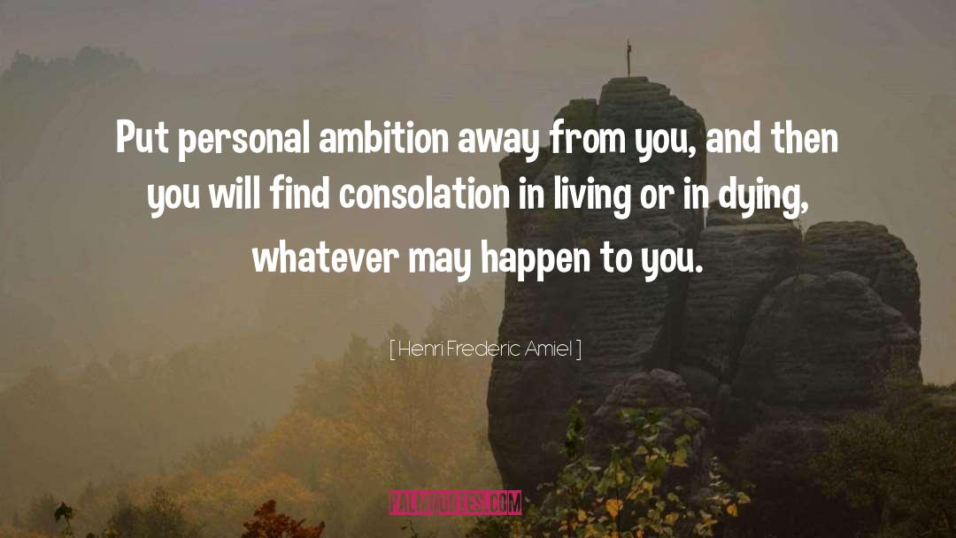 Amiel quotes by Henri Frederic Amiel