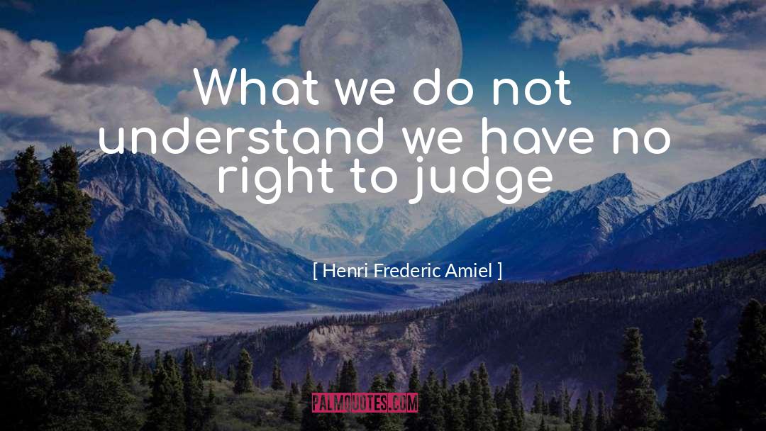 Amiel quotes by Henri Frederic Amiel