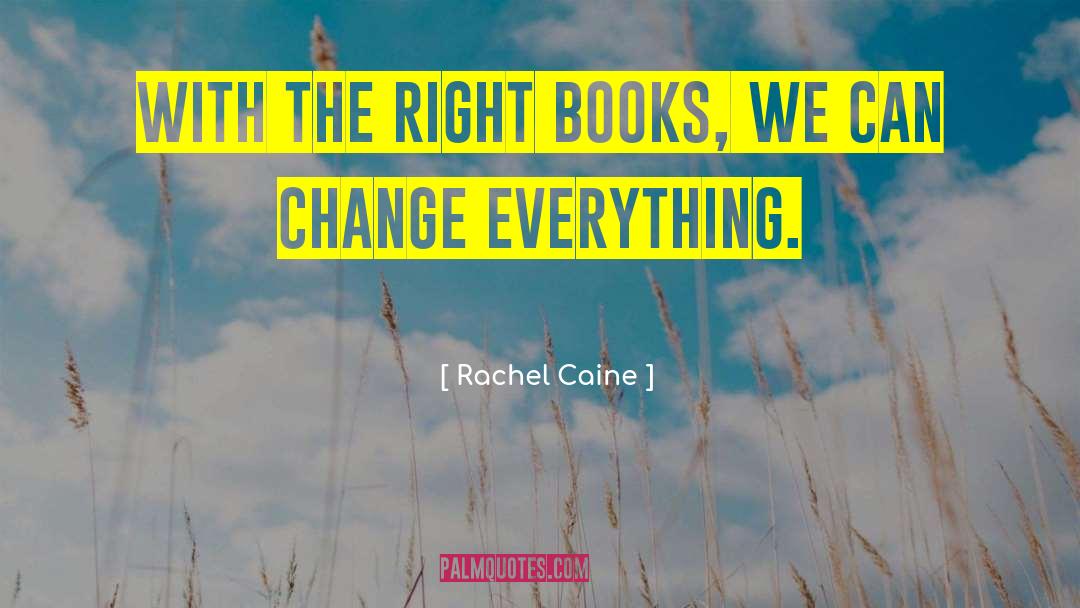 Amish Books quotes by Rachel Caine