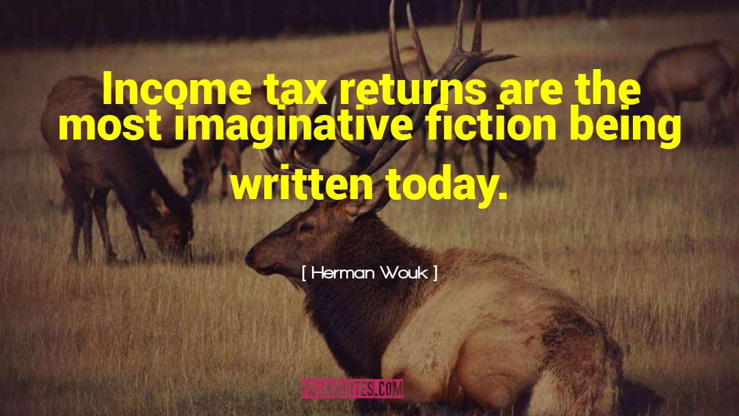 Amish Fiction quotes by Herman Wouk