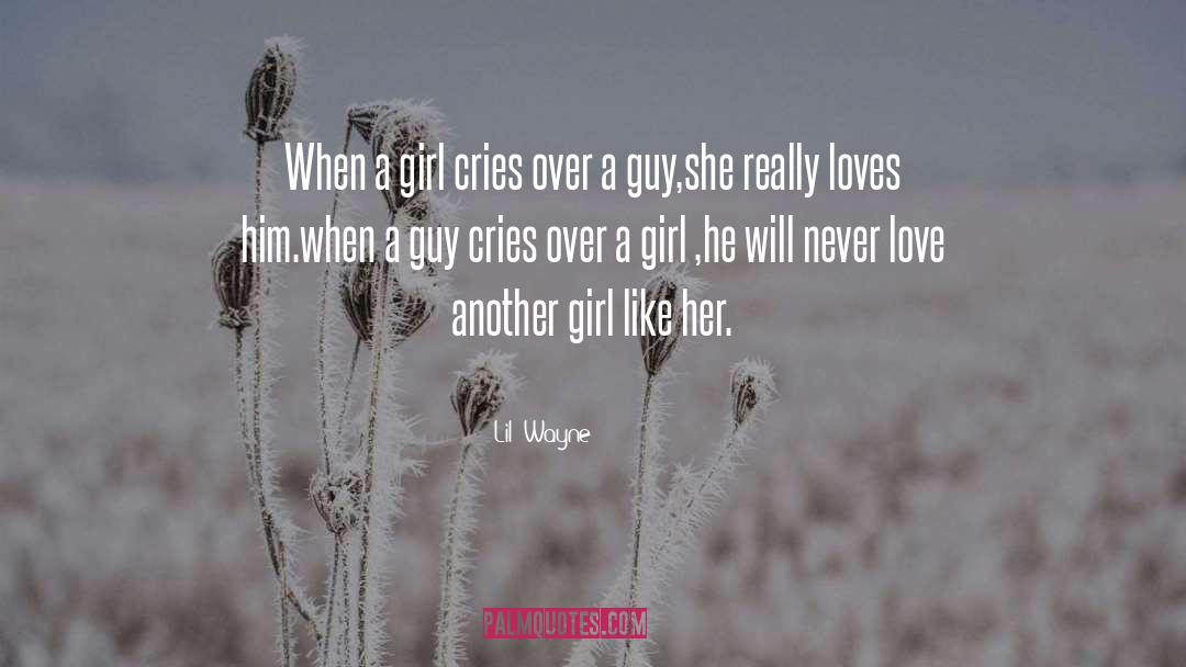 Amnesia Girl quotes by Lil' Wayne