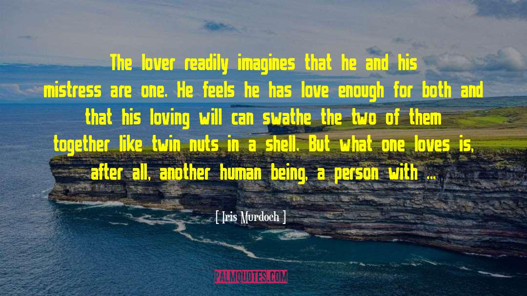 Among Others quotes by Iris Murdoch