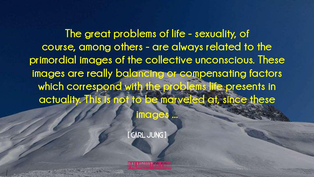 Among Others quotes by Carl Jung