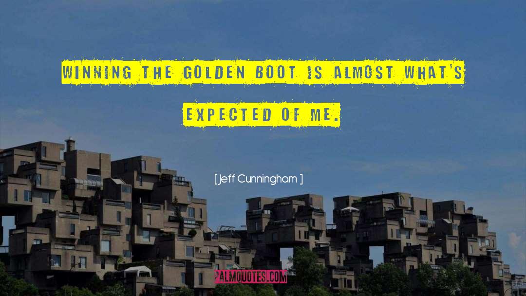 Amorfa Boot quotes by Jeff Cunningham