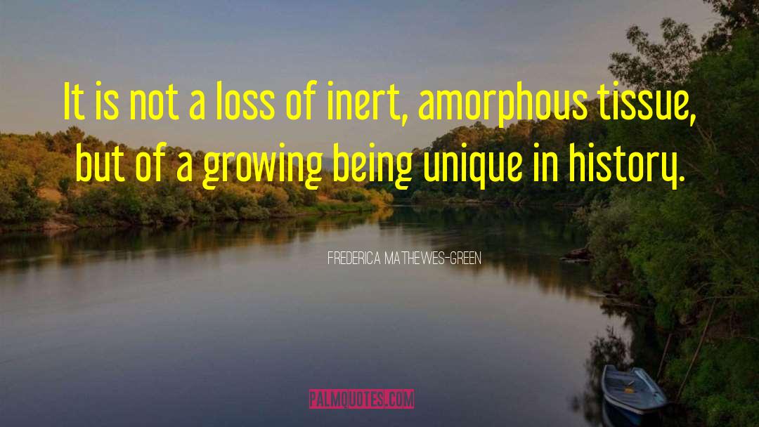 Amorphous quotes by Frederica Mathewes-Green