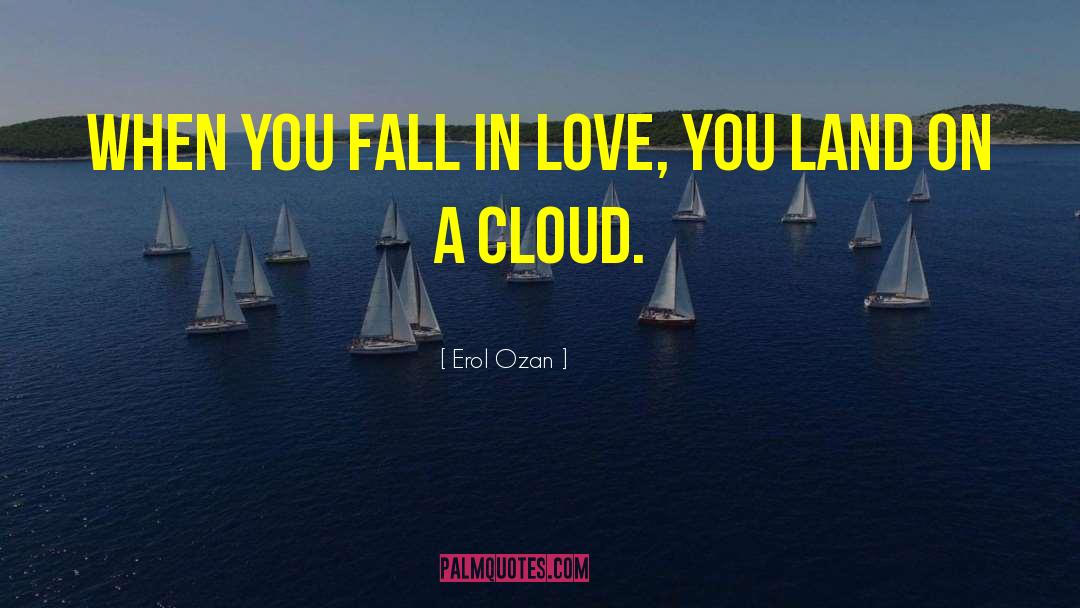 Amour quotes by Erol Ozan