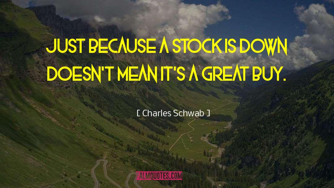 Amr Stock Quote quotes by Charles Schwab