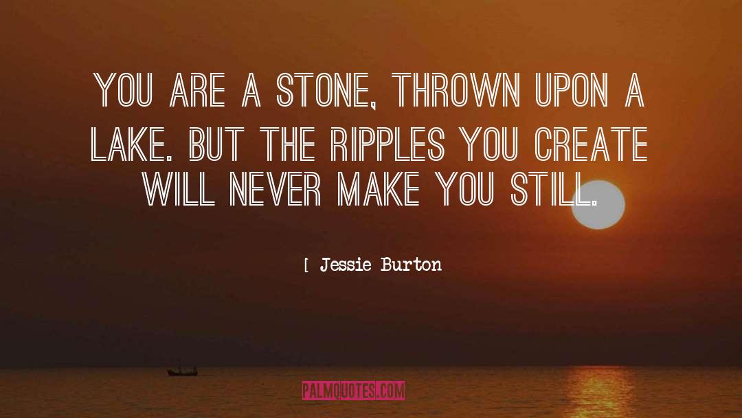 Amsterdam quotes by Jessie Burton