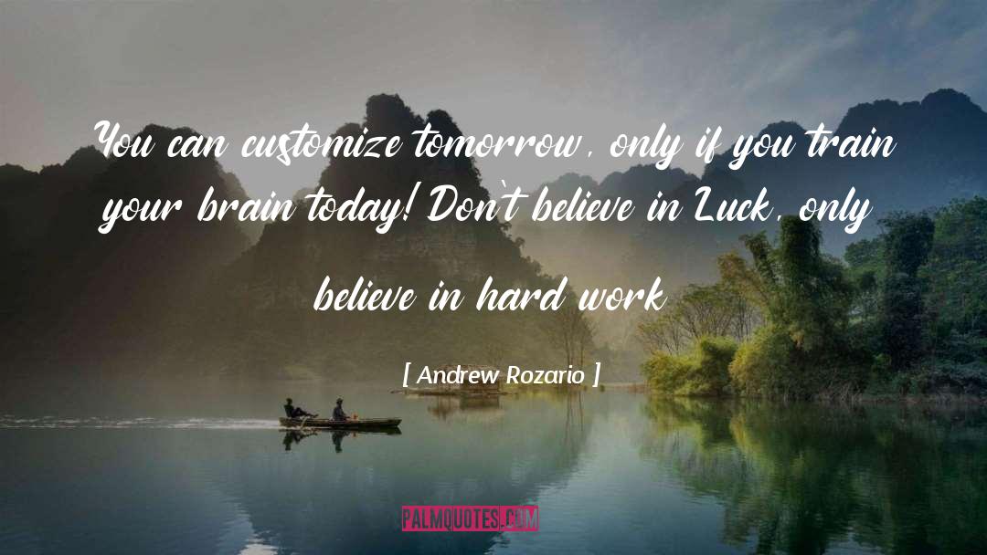 Amway Mlm Inspirational quotes by Andrew Rozario