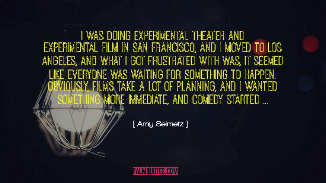 Amy And Pueblo quotes by Amy Seimetz