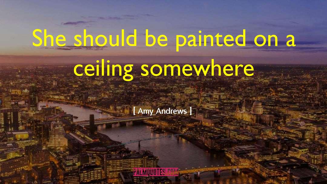 Amy Andrews quotes by Amy Andrews