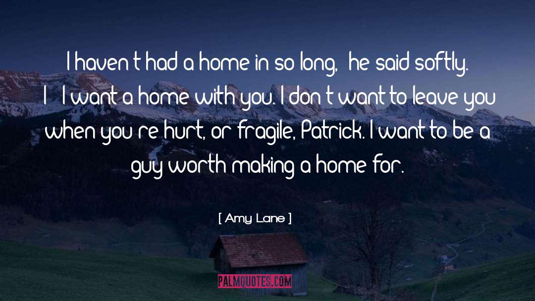 Amy Engel quotes by Amy Lane