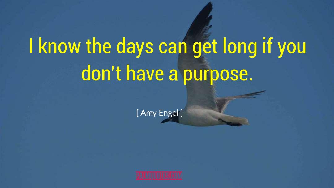 Amy Engel quotes by Amy Engel