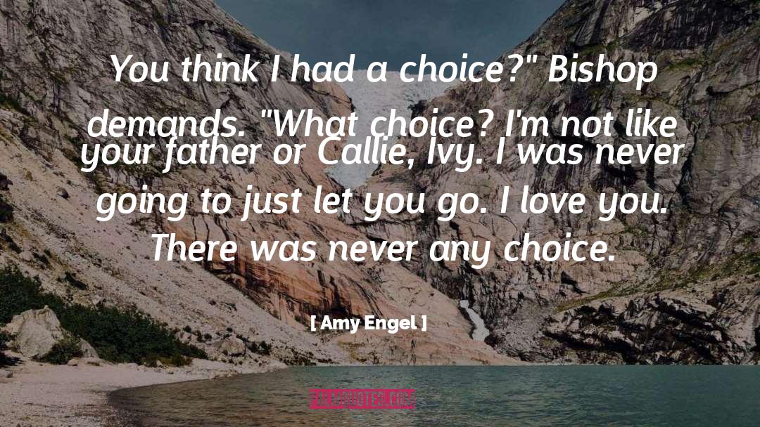 Amy Engel quotes by Amy Engel