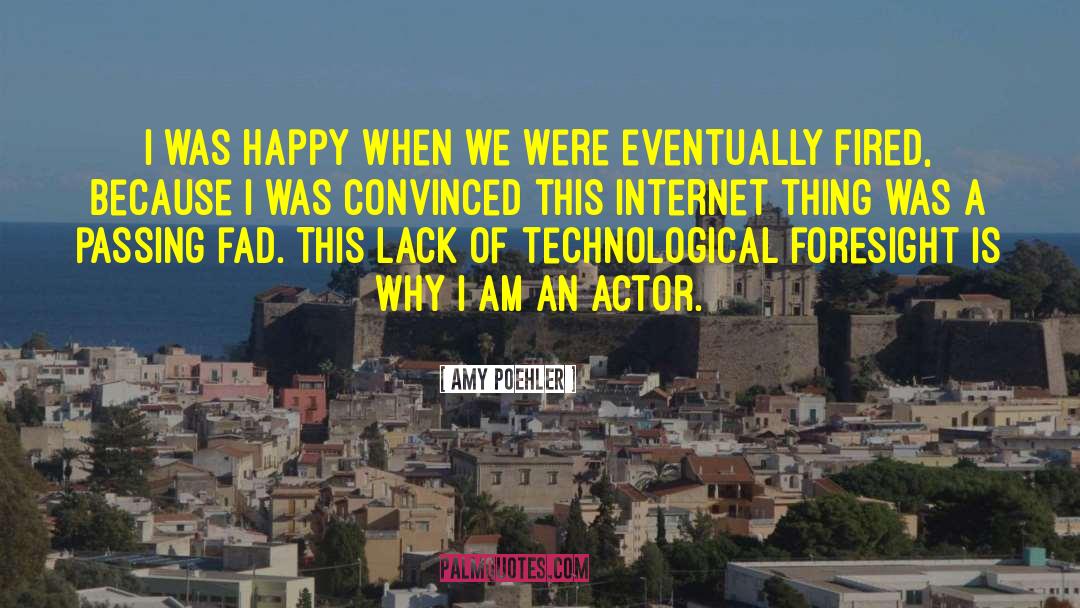 Amy Evans quotes by Amy Poehler