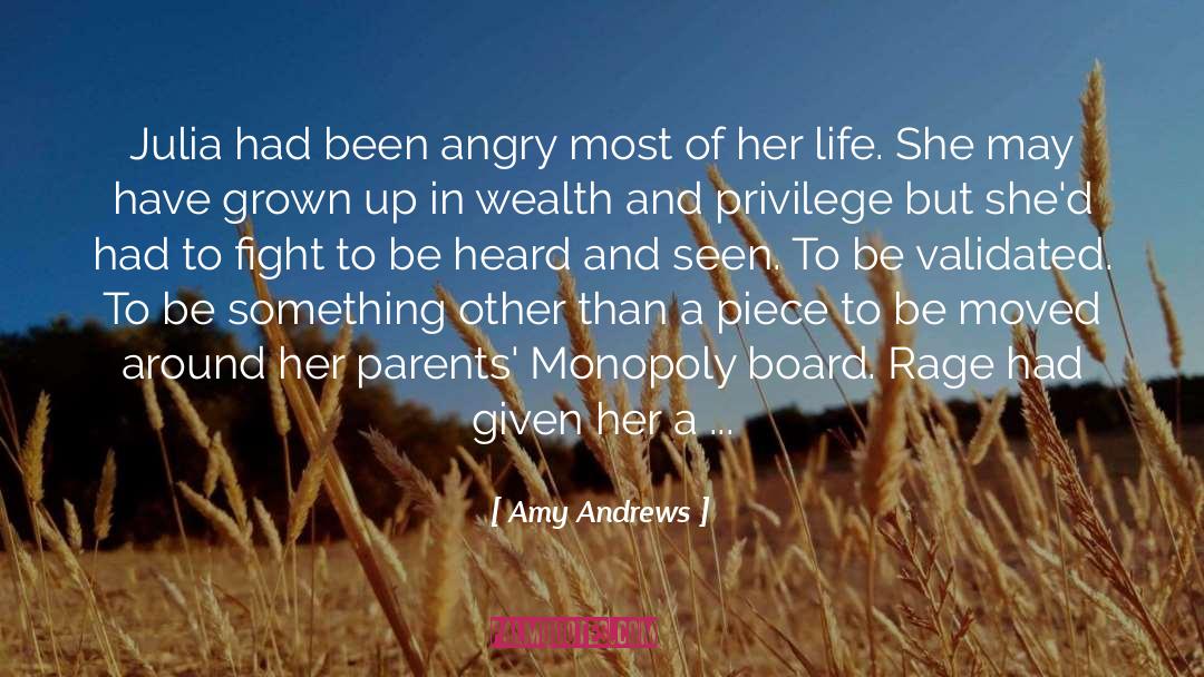 Amy Flemming quotes by Amy Andrews