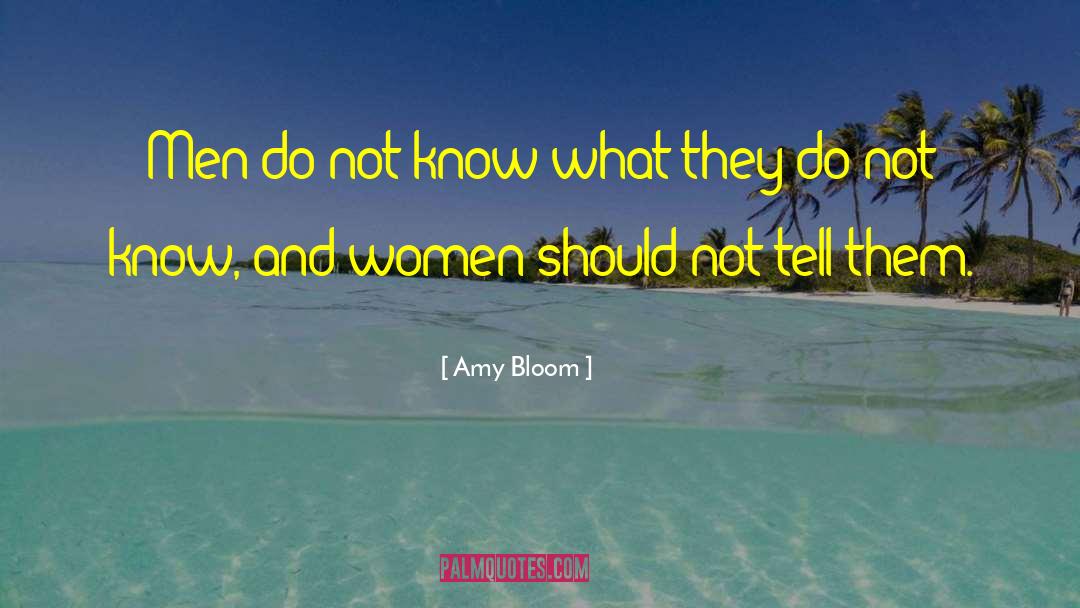 Amy Gumm quotes by Amy Bloom