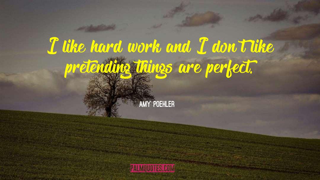 Amy Gumm quotes by Amy Poehler