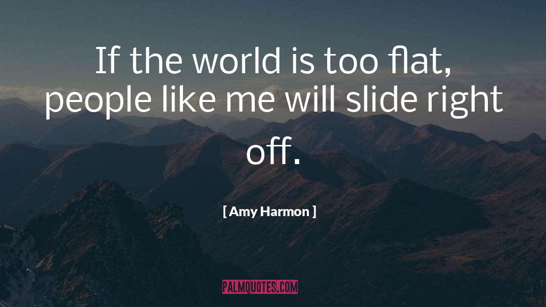 Amy Harmon quotes by Amy Harmon