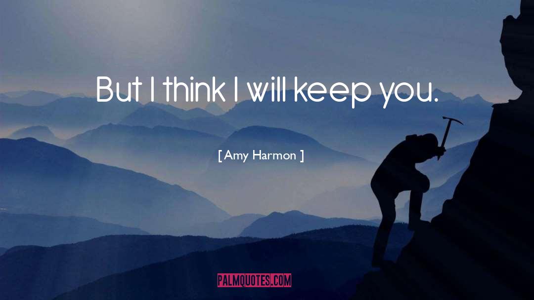 Amy Harmon quotes by Amy Harmon