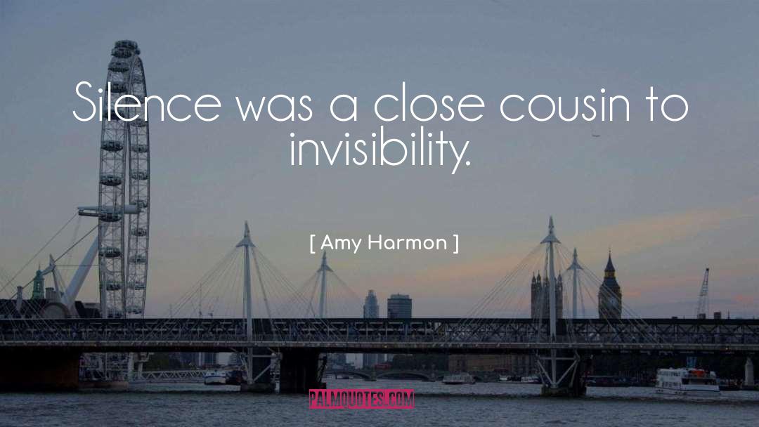 Amy Harmon quotes by Amy Harmon