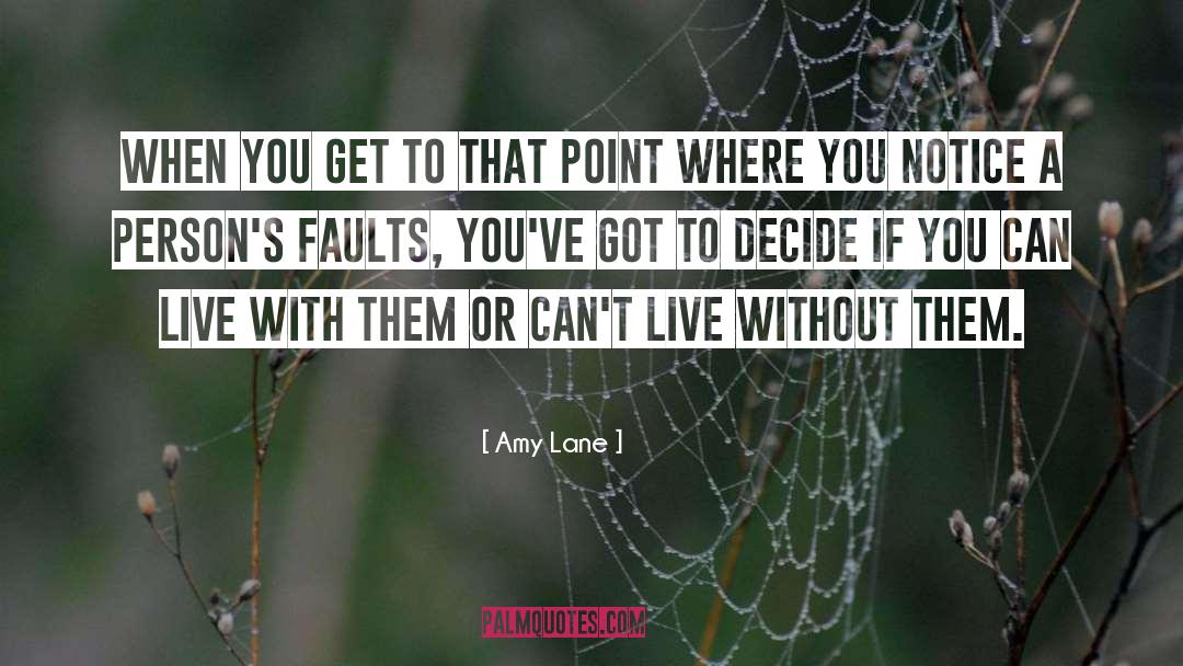 Amy Lane quotes by Amy Lane