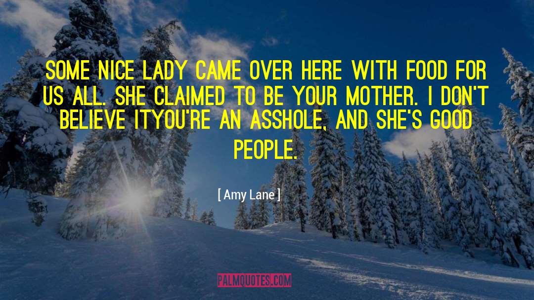 Amy Lane quotes by Amy Lane