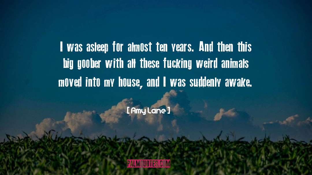 Amy Lane quotes by Amy Lane