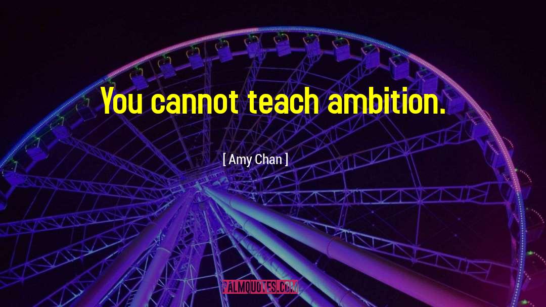 Amy Lapalme quotes by Amy Chan