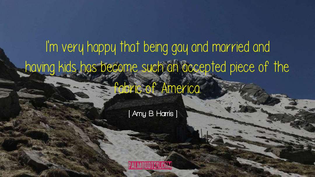 Amy Lee quotes by Amy B. Harris