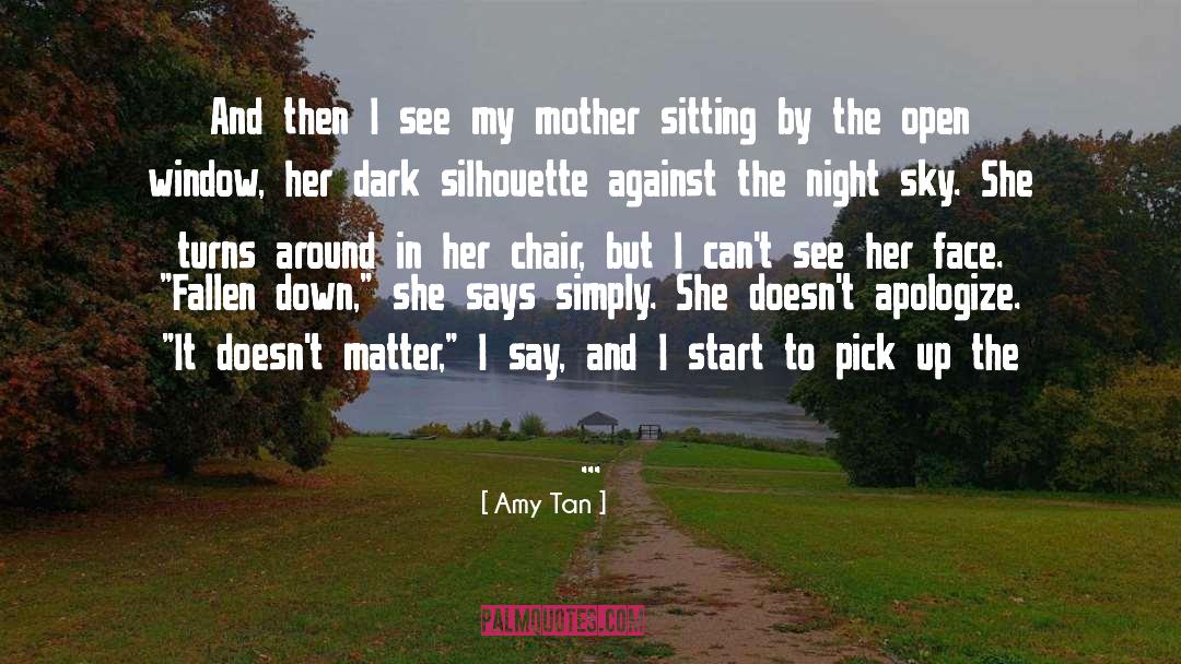 Amy March quotes by Amy Tan